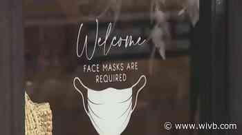 Local leaders react to Gov. Hochul's statewide indoor mask mandate