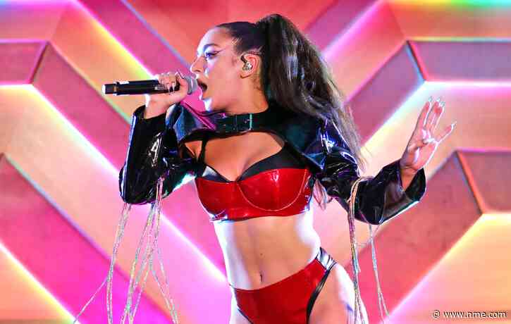 Charli XCX shares new Perfume Genius remix of ‘Good Ones’