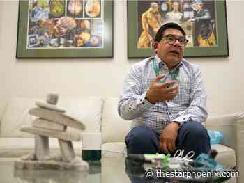 Climbing Sask.'s surgery mountain no easy feat: expert, unions