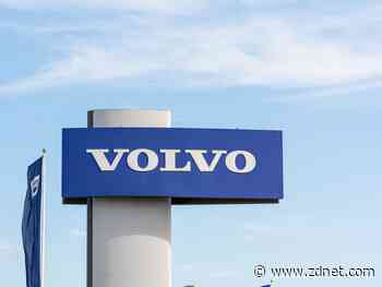 Volvo announces some R&D files stolen during cyberattack