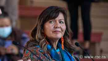 Tk'emlúps te Secwépemc chief cautiously optimistic about federal pledge to release residential school records