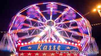 Gesundheit - Stralsund - Stralsunder Weihnachtsmarkt soll früher schließen - Gesundheit - Süddeutsche Zeitung