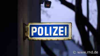 Stralsund: Großaufgebot treibt Steuer bei mutmaßlichem „Reichsbürger“ ein - RND