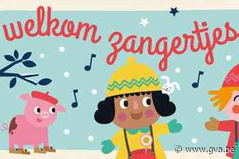 Opnieuw nieuwjaarzingen op oudjaarsdag (Nijlen) - Gazet van Antwerpen Mobile - Gazet van Antwerpen