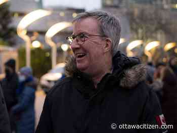 TIMELINE: Jim Watson's 30-year career in elected politics, from city hall to Queen's Park and back