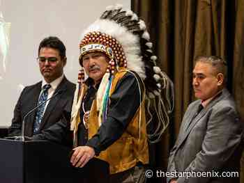 Sask. Polytechnic and PAGC plan new site for Indigenous land-based learning