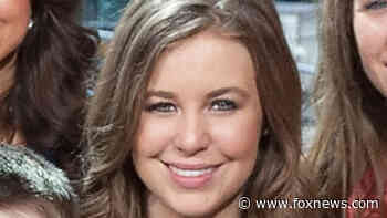 Jana Duggar charged with endangering the welfare of a minor in Arkansas