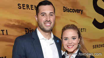 Josh Duggar's sister Jinger, her husband Jeremy Vuolo react to guilty verdict: 'Praying for further justice'