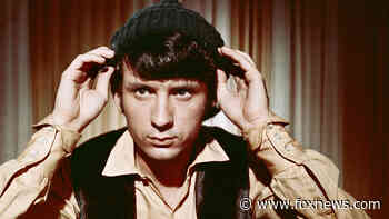Monkees singer Michael Nesmith dead at 78: 'I've lost a dear friend and partner'