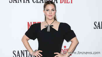 Drew Barrymore reveals she's been sober for over two years