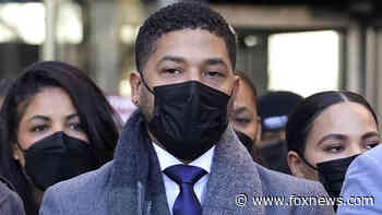 Jussie Smollett verdict: 'Being a celebrity backfired,' says legal expert