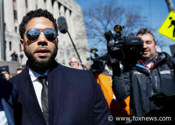 Jussie Smollett's guilty verdicts have killed his career, experts say: 'Hollywood will never uncancel him'