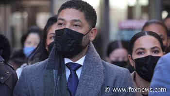 Jussie Smollett trial: a breakdown of the charges he faced