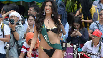 Miss Universe Chile Antonia Figueroa reveals the surprising way she's physically preparing for the pageant