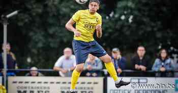 Tim Jeunen (Thes Sport): “Met een over-mijn-lijk-mentaliteit Dessel Sport bekampen” - Het Laatste Nieuws