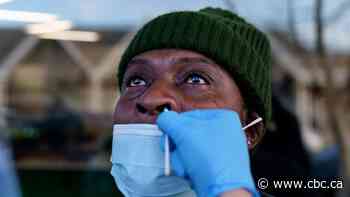 Alberta reports 287 new COVID-19 cases Friday, one more death