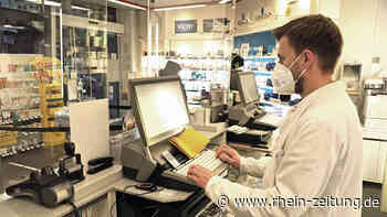 Betrüger entlarvt: Falsche Impfausweise fliegen in Apotheken auf - Rhein-Zeitung