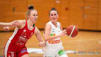 Back-to-back Game: Astro Ladies empfangen Braunschweig - WAZ News