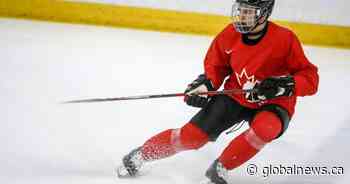 Bedard aims to join Gretzky, Crosby, McDavid in playing for Canadian junior hockey team at 16