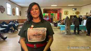 Warm-up shelter serves up dignity for homeless, hungry in Prince Albert