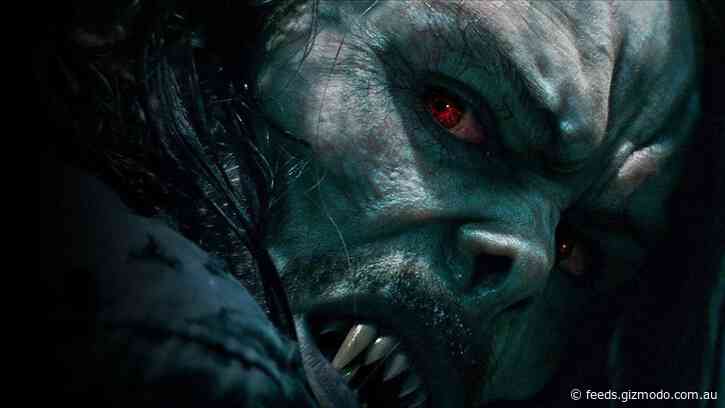 All the Sci-fi, Fantasy and Horror Movies Hitting Cinemas in Australia Next Month