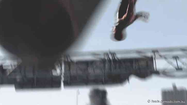 New Spider-Man: No Way Home Clip Spotlights Doc Ock Aiming to Kill