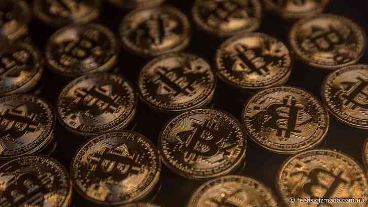 Far-Right Leaders Are Raking In Millions From Bitcoin, New Study Shows