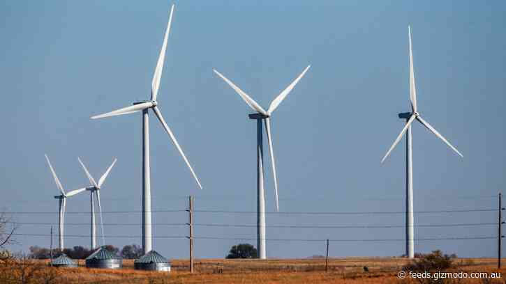 Nebraska Becomes the First Red State to Set a Decarbonization Target