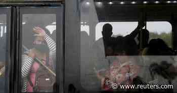 Brazil reports 7765 new coronavirus cases and 234 COVID-19 deaths in 24 hours -ministry - Reuters