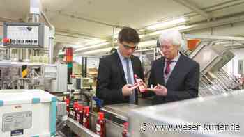 Keisuke Uetake wird Geschäftsführer von Poliboy in Lilienthal - WESER-KURIER - WESER-KURIER