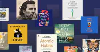 13 Audible audiobooks worth your time     - CNET