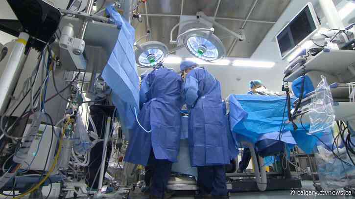 'An ultimatum': Albertan claims her vaccine status is getting in the way of needed lung transplant