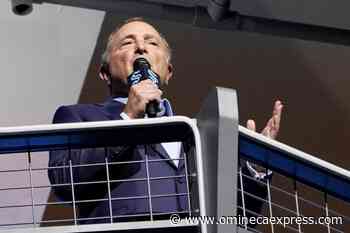 Bettman: NHL continues to have ‘real concerns’ regarding Olympic participation - Vanderhoof Omineca Express