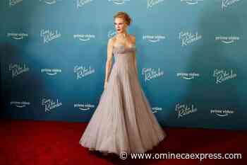 Review: Sorkin goes behind the scenes of Lucy and Desi - Vanderhoof Omineca Express