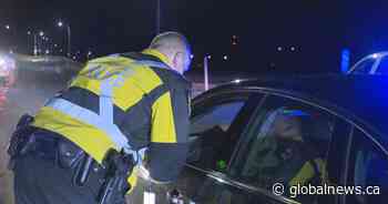 2021 sees return of holiday parties and more concerns about impaired driving