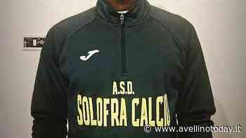 Promozione, il Solofra ha ingaggiato Njie Jerreh - AvellinoToday