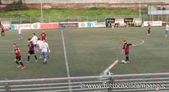 Solofra, prima sconfitta in trasferta: il Cimitile si impone per 2 a 1 - Tutto Calcio Campano