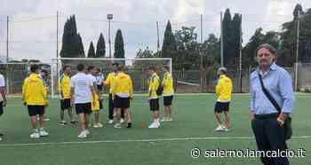 Poseidon-Solofra 0-2: ospiti corsari nel primo round dei Sedicesimi - Salerno IamCALCIO
