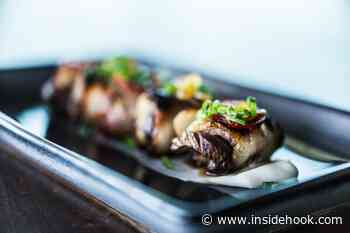 You Won't Find Any Bourbon in the Beam Family's Recipe for Venison Poppers - InsideHook