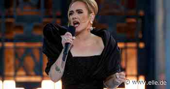 Body Neutrality: Adele ist dünn, na und? Warum wir nicht mehr die Körper anderer beurteilen sollten - ELLE