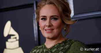 Sängerin Adele: Tränen wegen Dwayne "The Rock" Johnson? - KURIER
