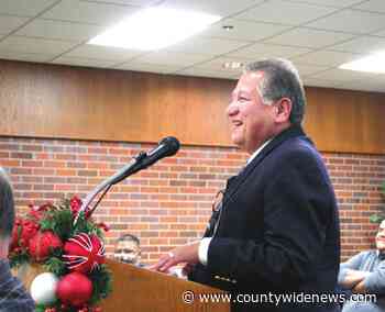 Absentee Shawnee Plan To Revitalize Tecumseh Shopping Square - Tecumseh Countywide News