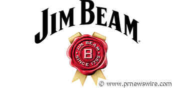 Jim Beam® Releases Limited-Edition Bourbon Cream Just In Time For The Holiday Season - PRNewswire