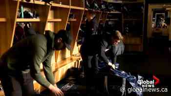 U SPORTS All-Stars ready to challenge Team Canada hopefuls