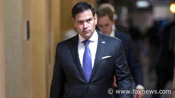 New York Times says Rubio's questions on 'withholding' information about Uyghur genocide 'reckless and wrong'