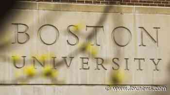 Boston University student newspaper editorial argues 'outright abolishing' campus police might improve safety