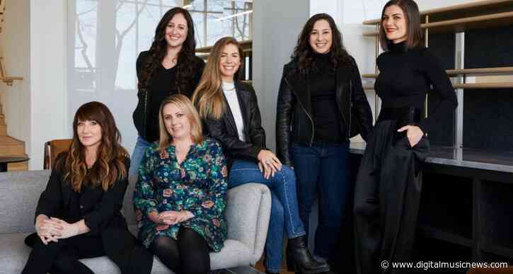 Latest Music Industry Gigs: UMPG, Warner Chappell, Symphonic, UTA, More