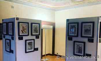 Dalí e Dante in mostra a Villafranca di Verona - Daily Verona Network - Daily Verona Network