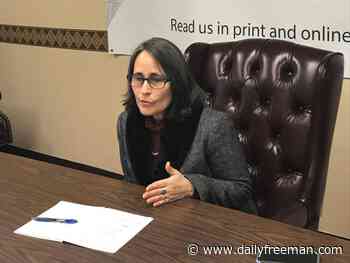 Coronavirus cost Ulster taxpayers at least $5.6 million in 2020, comptroller’s report says - The Daily Freeman