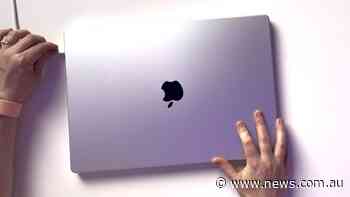 New MacBook’s incredible feature